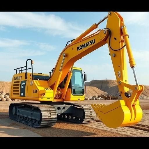 Equipment Rental Trading Services